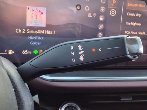 New 2026 Buick Envision Sport Touring image 14