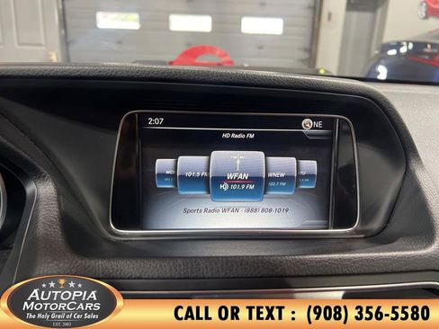 Used 2017 Mercedes-Benz E 400 4MATIC Coupe w/ Premium 2 Package image 21