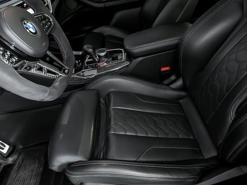 Used 2023 BMW X3 M w/ Competition Package AWD/4WD image 18