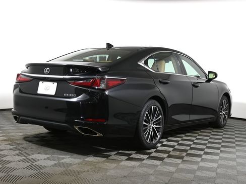Used 2023 Lexus ES 350 w/ Premium Package FWD image 7
