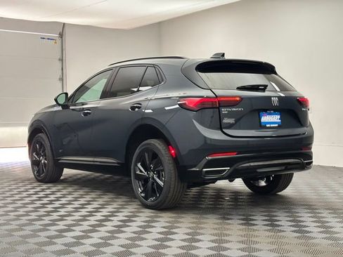 New 2026 Buick Envision Sport Touring image 11