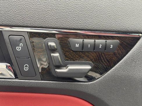 Used 2013 Mercedes-Benz E 350 Cabriolet image 14