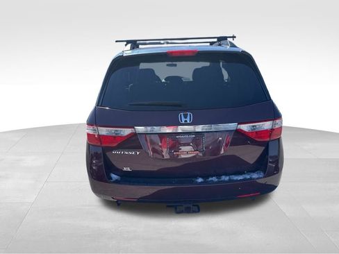 Used 2012 Honda Odyssey EX image 4