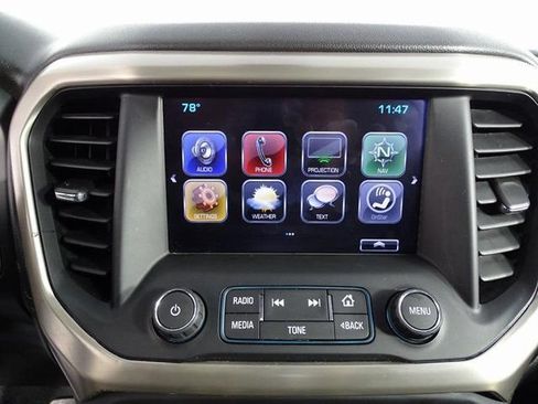 Used 2018 GMC Acadia Denali w/ Technology Package AWD/4WD image 28