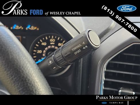 Used 2015 Ford F150 XLT w/ Equipment Group 302A Luxury image 26