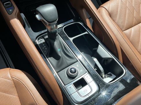 Used 2025 Kia Telluride EX X-Line AWD/4WD image 32