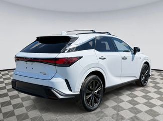 Used 2024 Lexus RX 350 F Sport video 2