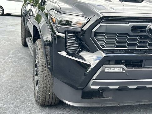 New 2026 Toyota Tacoma TRD Sport AWD/4WD image 10