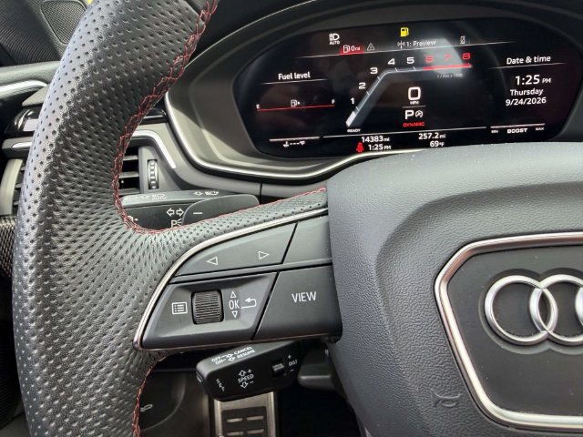 Used 2024 Audi S5 Premium Plus w/ Premium Plus Package AWD/4WD image 32