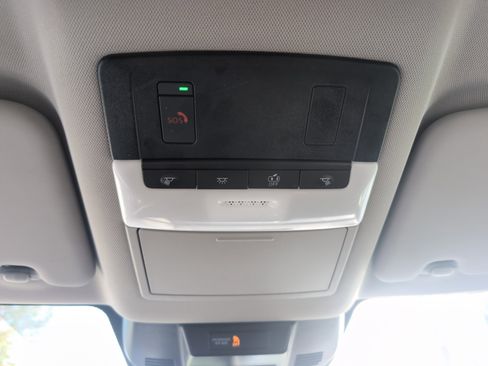 Used 2023 Nissan Rogue SV AWD/4WD image 38