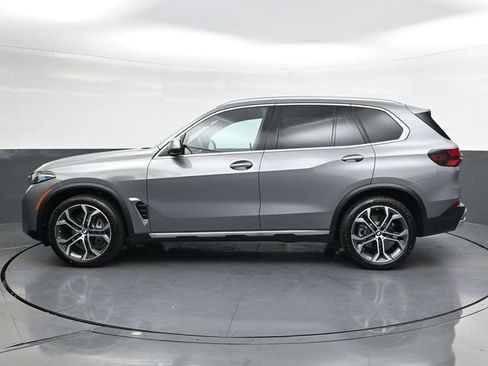 Used 2026 BMW X5 xDrive40i w/ Climate Comfort Package AWD/4WD image 9