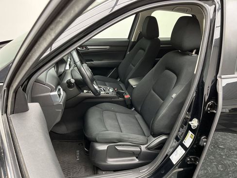 Used 2022 MAZDA CX-5 AWD 2.5 S image 8