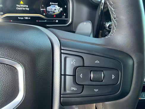 Used 2023 GMC Sierra 1500 Denali w/ Technology Package image 26