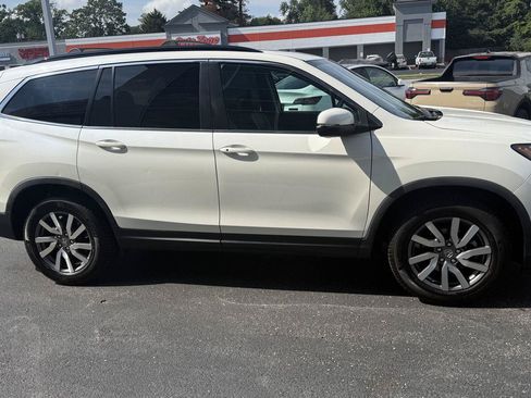 Used 2019 Honda Pilot EX-L image 5