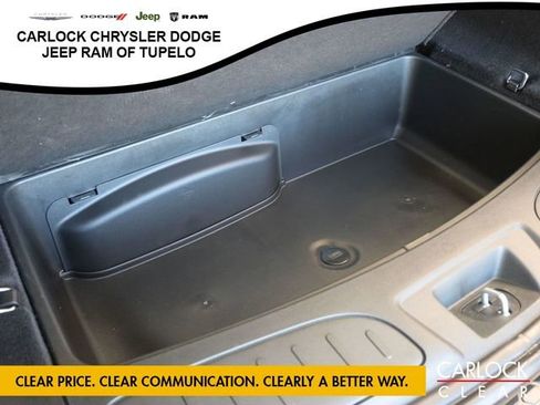 New 2026 Dodge Durango GT w/ Blacktop Package image 44