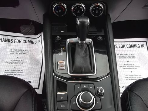 Used 2017 MAZDA CX-5 Sport FWD image 20