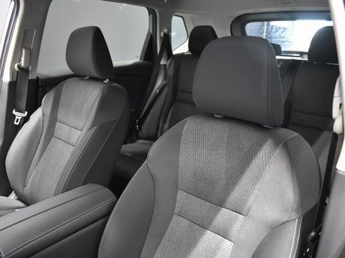 New 2026 Nissan Rogue SV w/ Cold Weather Package image 16