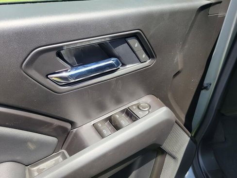 New 2026 GMC Canyon Elevation w/ Convenience Package RWD image 25