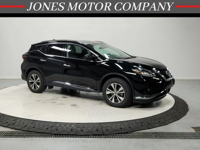 Used 2023 Nissan Murano SV