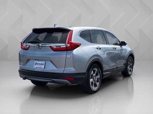 Used 2019 Honda CR-V EX-L image 5