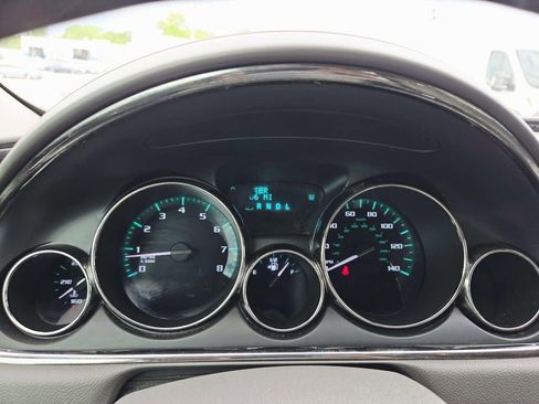 Used 2016 Buick Enclave Convenience w/ Trailering Package FWD image 23