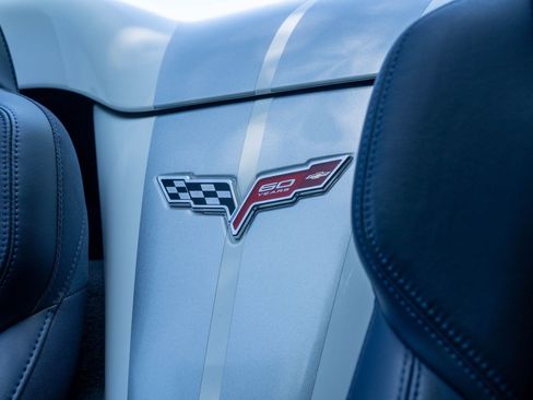 Used 2013 Chevrolet Corvette 427 w/ 1SC Preferred Equipment Group RWD image 30