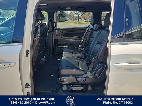 Used 2023 Honda Odyssey Sport image 14