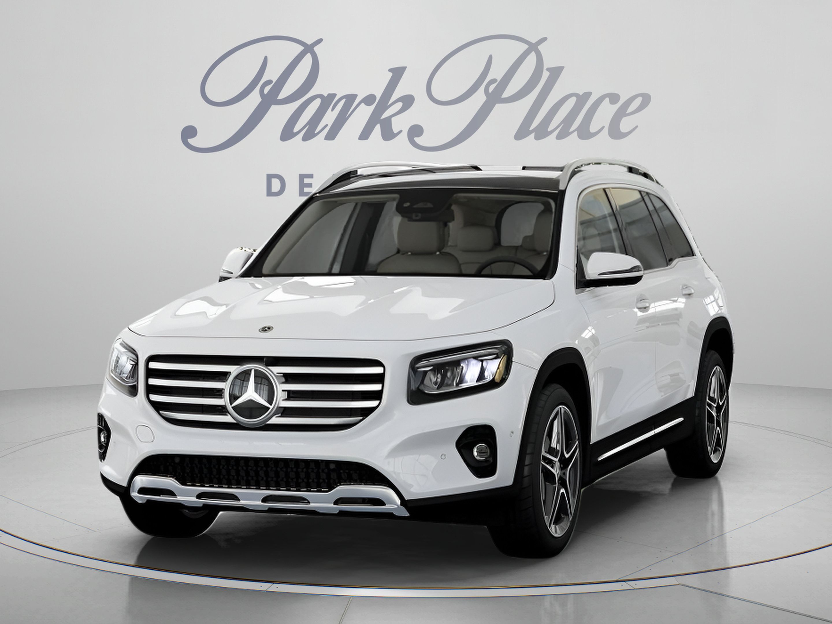 Used 2026 Mercedes-Benz GLB 250 4MATIC image 37