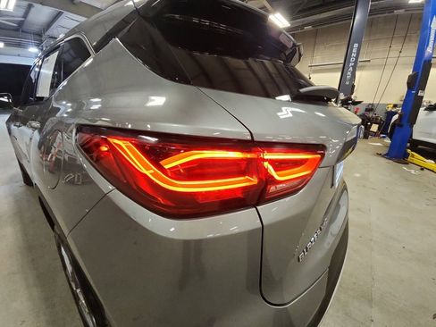 Certified 2023 Chevrolet Blazer LT w/ Convenience Package image 34