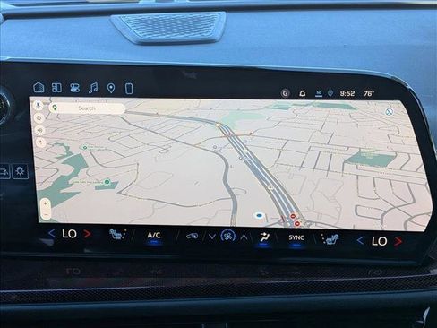 New 2026 Chevrolet Traverse Z71 w/ Enhanced Driving Package image 12