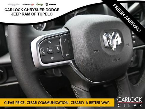 Used 2025 RAM 2500 Big Horn image 17