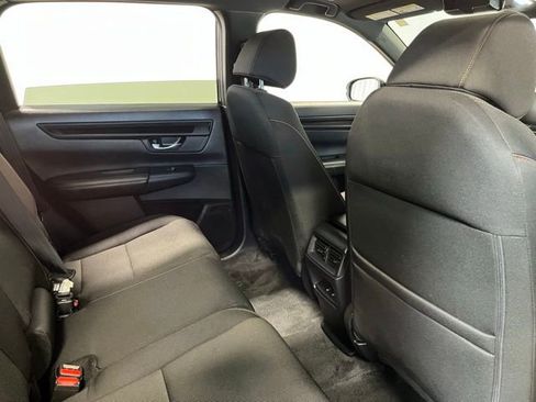 Used 2025 Honda CR-V Sport image 13