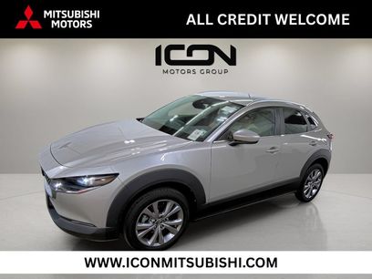 Used 2023 MAZDA CX-30 AWD 2.5 S w/ Preferred Package