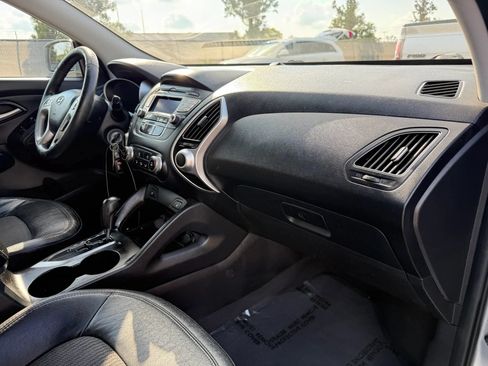 Used 2013 Hyundai Tucson GLS FWD image 19