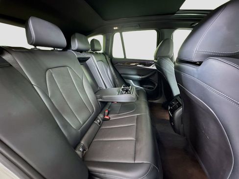 Used 2023 BMW X3 xDrive30i image 26