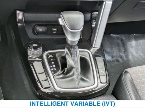 Used 2022 Kia Seltos S image 19