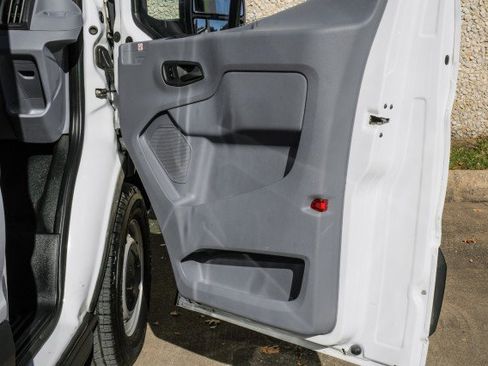 Used 2019 Ford Transit 350 148 High Roof Extended image 41