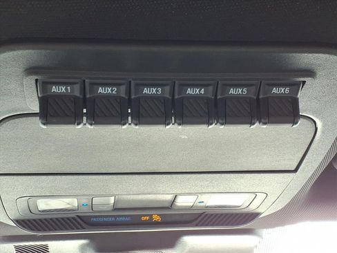 Certified 2022 Ford F150 Tremor w/ Equipment Group 401A Mid image 24