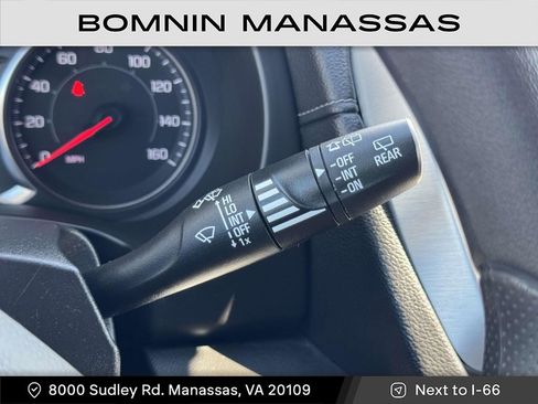 Used 2022 GMC Terrain SLE w/ LPO, Cargo Package image 26