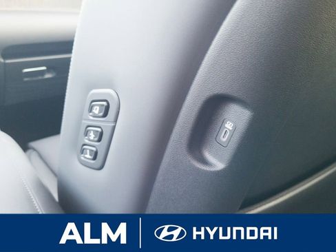 New 2026 Hyundai Palisade Calligraphy image 19