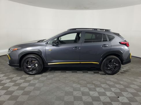 Used 2025 Subaru Crosstrek 2.5i Sport AWD/4WD image 7