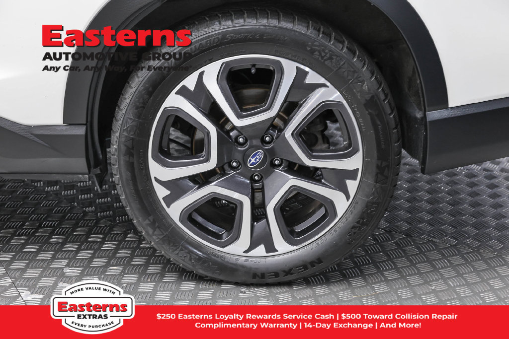 Used 2023 Subaru Ascent Limited AWD/4WD image 9