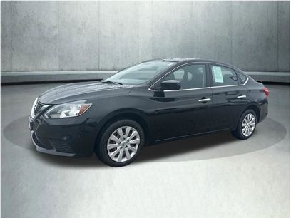 Used 2017 Nissan Sentra SV