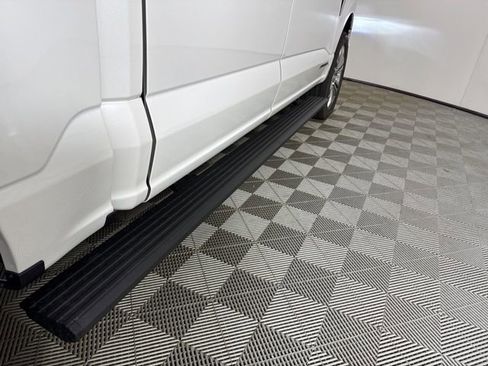 New 2025 Ford F150 Platinum w/ Equipment Group 703A Plus image 28