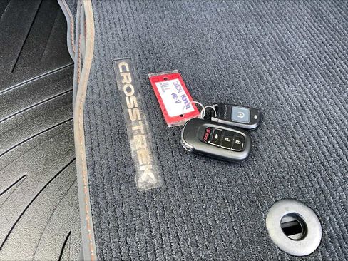 Certified 2025 Subaru Crosstrek 2.5i Limited AWD/4WD image 15
