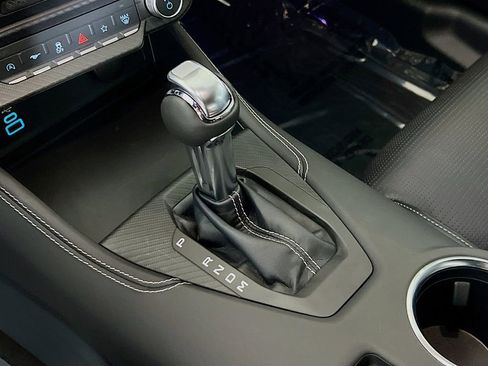 New 2025 Ford Mustang GT Premium image 10