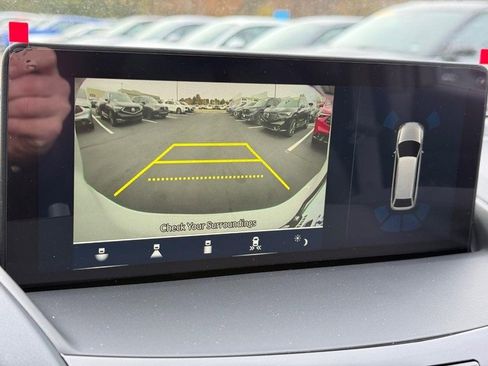 New 2026 Acura RDX A-Spec image 16