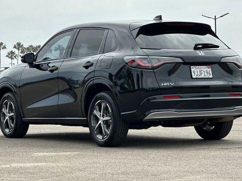 Certified 2024 Honda HR-V EX-L image 6