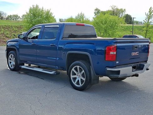 Used 2016 GMC Sierra 1500 SLE w/ SLE Value Package AWD/4WD image 7