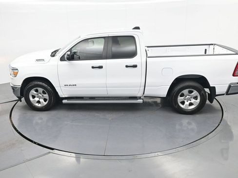Used 2023 RAM 1500 Big Horn image 23